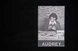 Audrey Decides