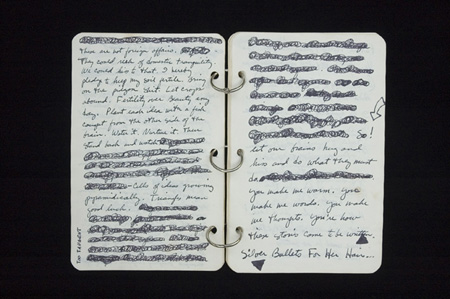 journal007