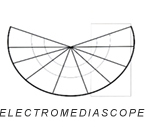 Electromediascope